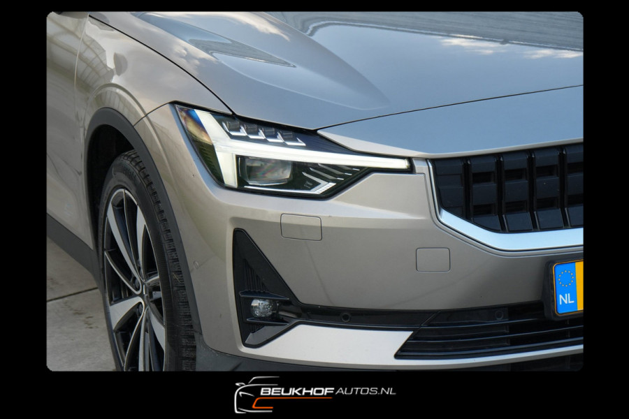 Polestar 2 Long Range Dual Motor Trekhaak Camera Soh93%