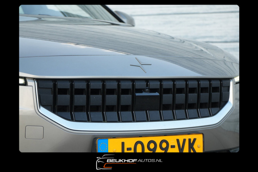 Polestar 2 Long Range Dual Motor Trekhaak Camera Soh93%