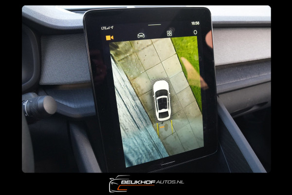 Polestar 2 Long Range Dual Motor Trekhaak Camera Soh93%