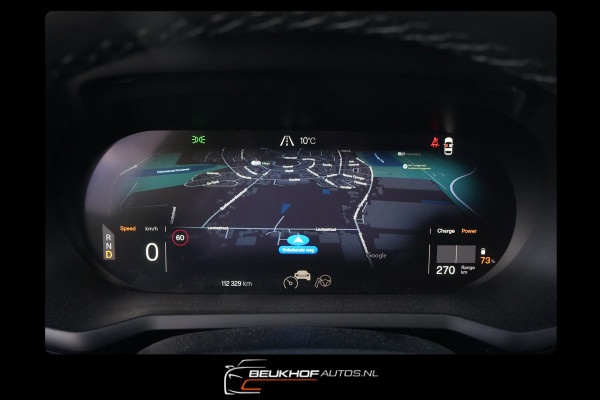 Polestar 2 Long Range Dual Motor Trekhaak Camera Soh93%