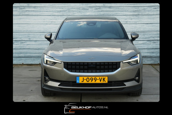 Polestar 2 Long Range Dual Motor Trekhaak Camera Soh93%