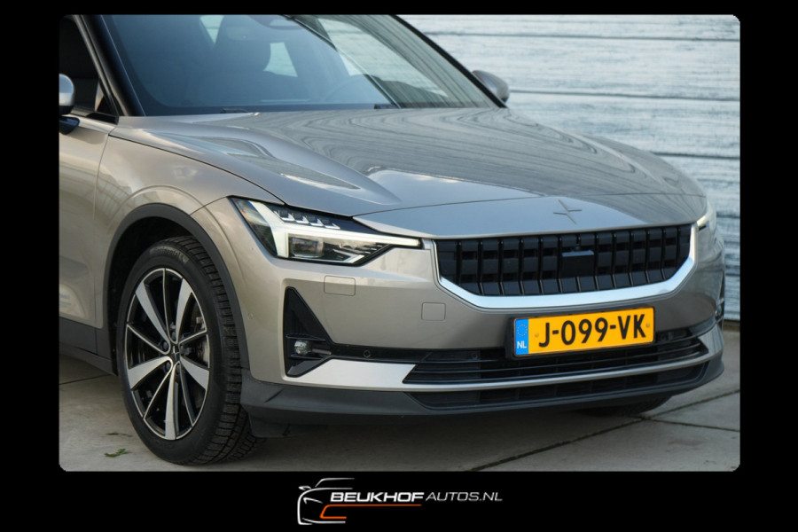Polestar 2 Long Range Dual Motor Trekhaak Camera Soh93%