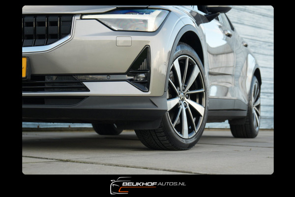 Polestar 2 Long Range Dual Motor Trekhaak Camera Soh93%