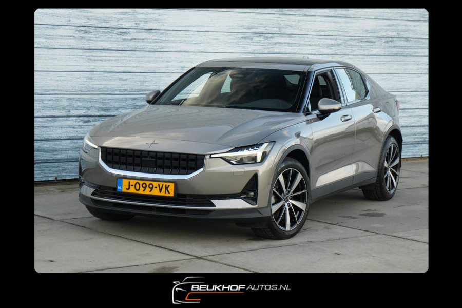 Polestar 2 Long Range Dual Motor Trekhaak Camera Soh93%