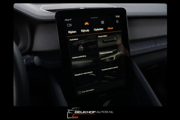 Polestar 2 Long Range Dual Motor Trekhaak Camera Soh93%