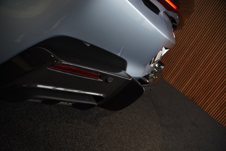 Ferrari 12Cilindri 6.5 V12 Full Carbon Lift Panorama