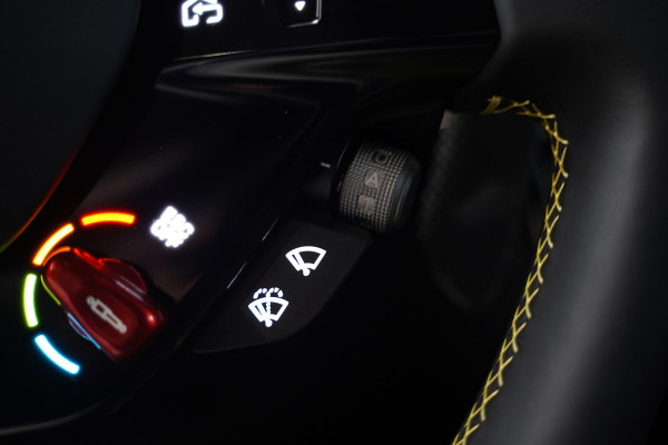 Ferrari 12Cilindri 6.5 V12 Full Carbon Lift Panorama
