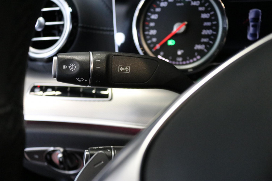 Mercedes-Benz E-Klasse 200 Business Solution AMG | PANO | SFEERVERLICHTING | LED | NL AUTO | NAP |
