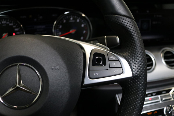 Mercedes-Benz E-Klasse 200 Business Solution AMG | PANO | SFEERVERLICHTING | LED | NL AUTO | NAP |