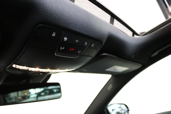Mercedes-Benz E-Klasse 200 Business Solution AMG | PANO | SFEERVERLICHTING | LED | NL AUTO | NAP |