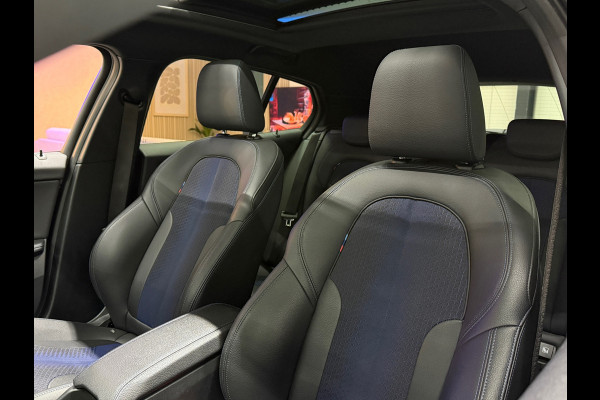 BMW 1-serie M Sport | Pano | 19" | Elek. Klep | ACC | Leder | Stoelverw.