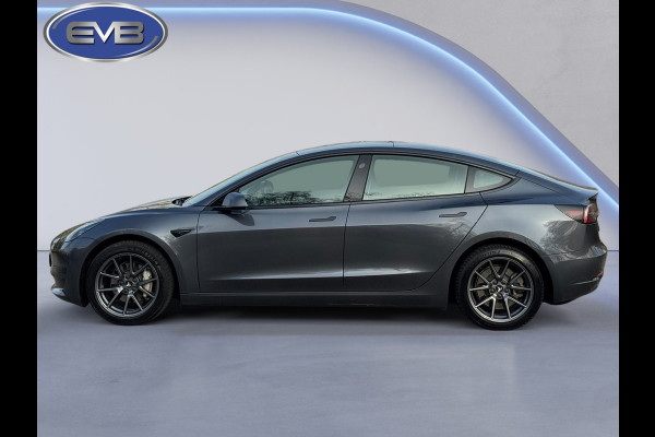 Tesla Model 3 Standard RWD Plus, autopilot, full self -driving, panoramadak, leder