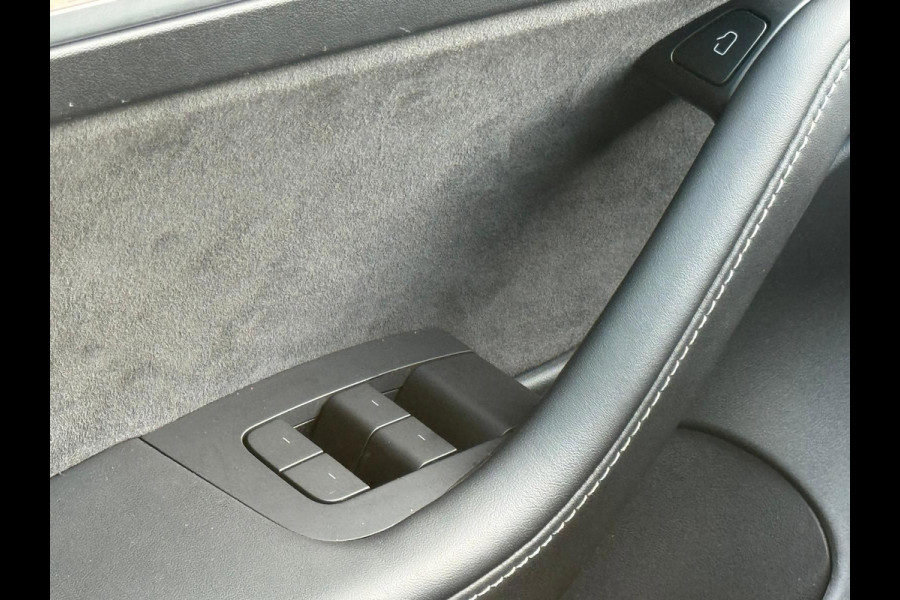 Tesla Model 3 Standard RWD Plus, autopilot, full self -driving, panoramadak, leder