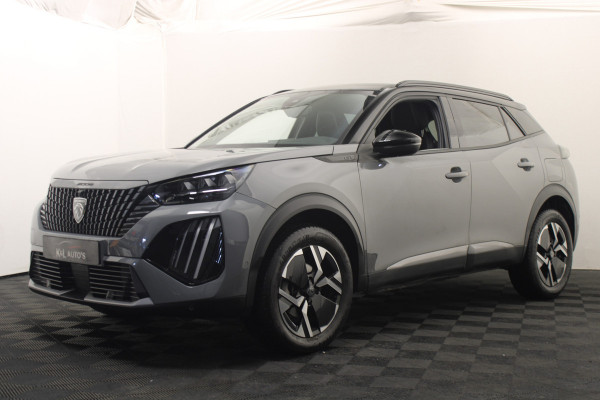 Peugeot 2008 1.2 PureTech 130 GT |Massage|Stoelverw.|