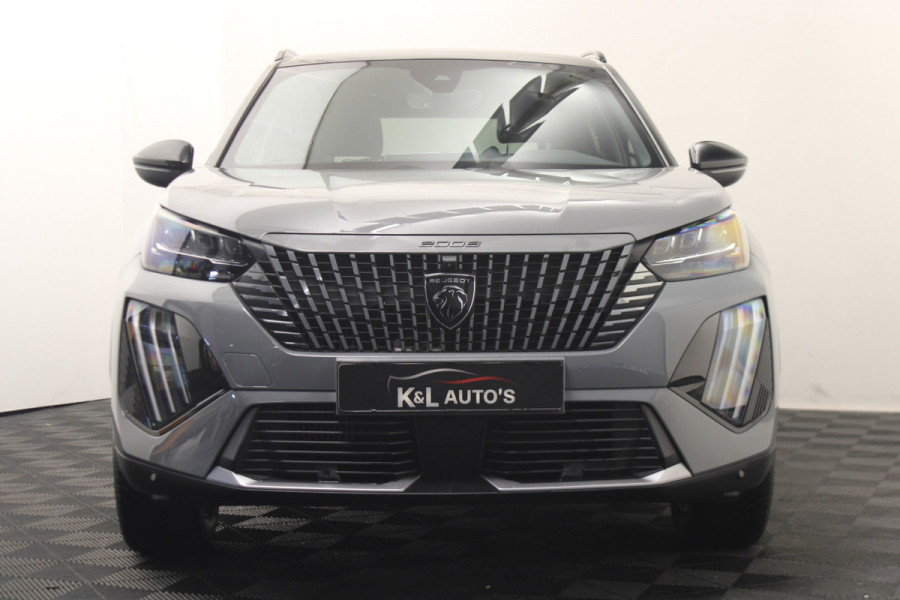 Peugeot 2008 1.2 PureTech 130 GT |Massage|Stoelverw.|