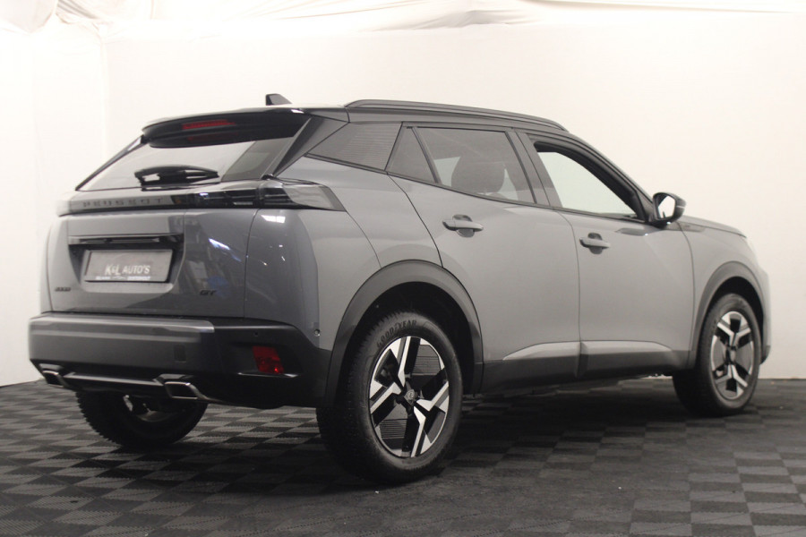 Peugeot 2008 1.2 PureTech 130 GT |Massage|Stoelverw.|