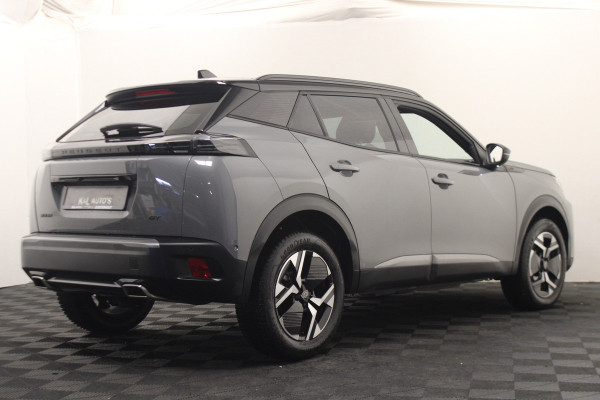 Peugeot 2008 1.2 PureTech 130 GT |Massage|Stoelverw.|