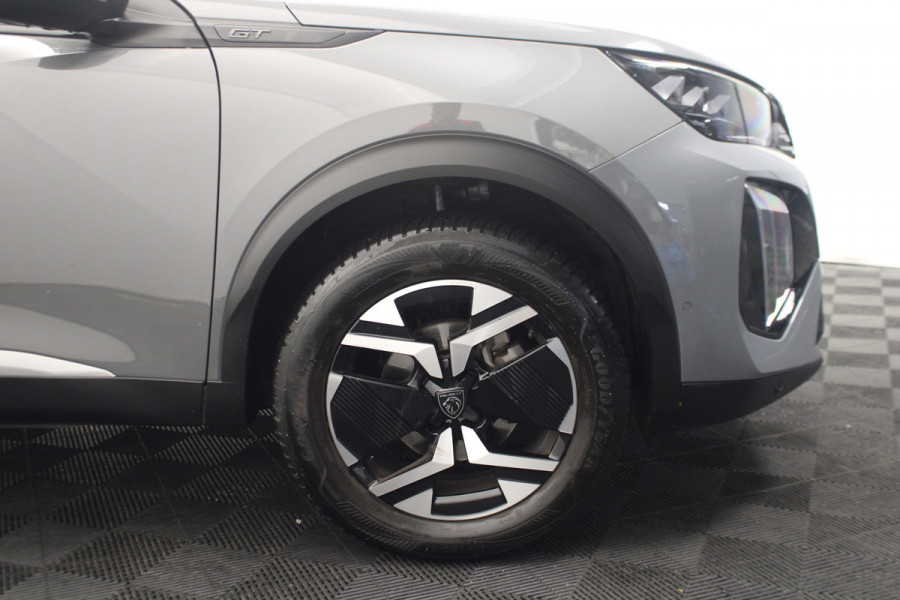 Peugeot 2008 1.2 PureTech 130 GT |Massage|Stoelverw.|