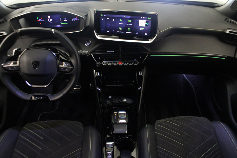 Peugeot 2008 1.2 PureTech 130 GT |Massage|Stoelverw.|