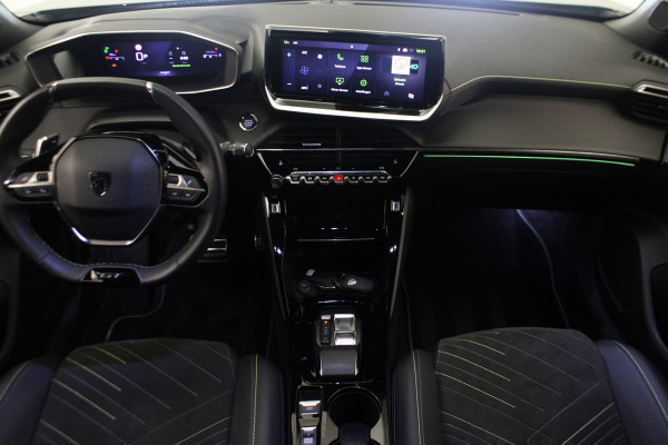 Peugeot 2008 1.2 PureTech 130 GT |Massage|Stoelverw.|