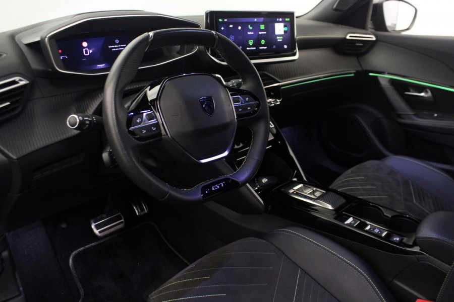 Peugeot 2008 1.2 PureTech 130 GT |Massage|Stoelverw.|