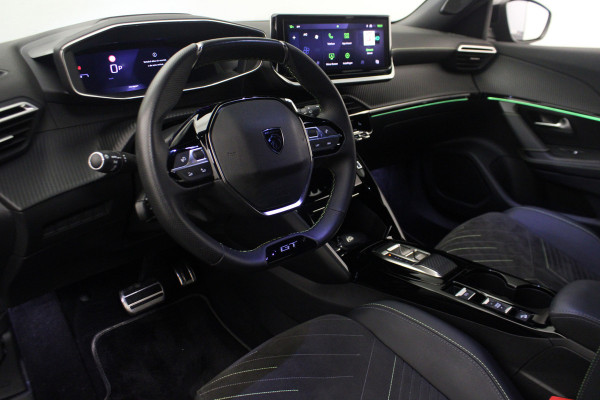 Peugeot 2008 1.2 PureTech 130 GT |Massage|Stoelverw.|