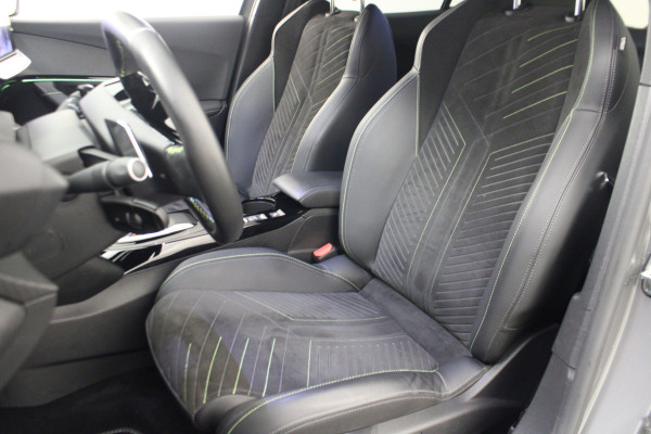 Peugeot 2008 1.2 PureTech 130 GT |Massage|Stoelverw.|