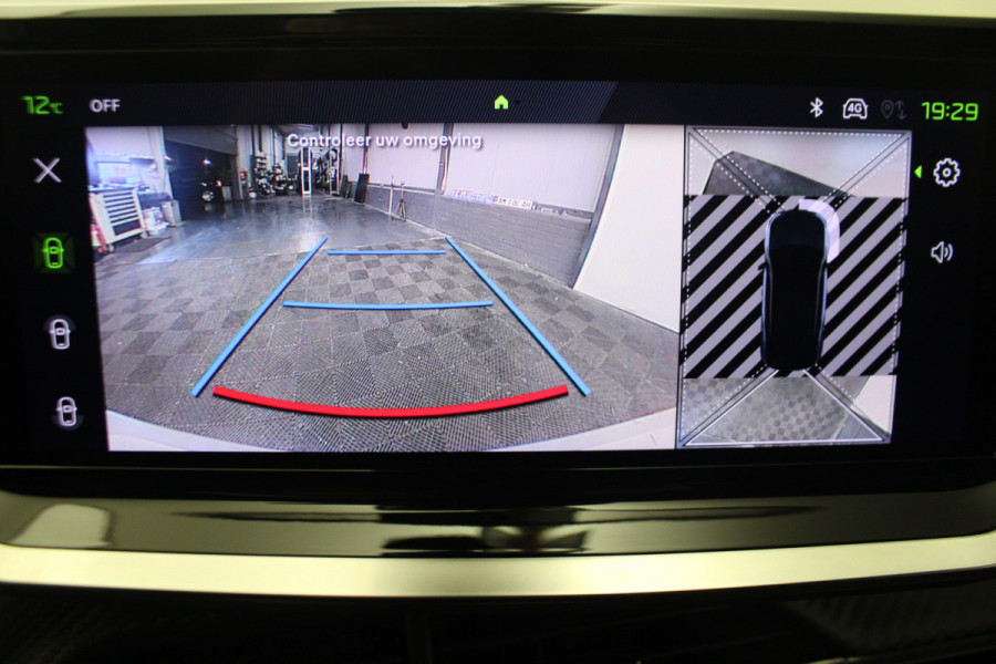 Peugeot 2008 1.2 PureTech 130 GT |Massage|Stoelverw.|