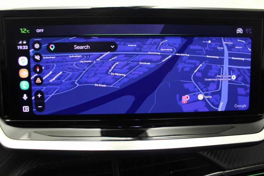 Peugeot 2008 1.2 PureTech 130 GT |Massage|Stoelverw.|