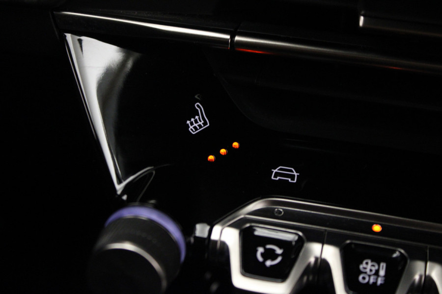 Peugeot 2008 1.2 PureTech 130 GT |Massage|Stoelverw.|