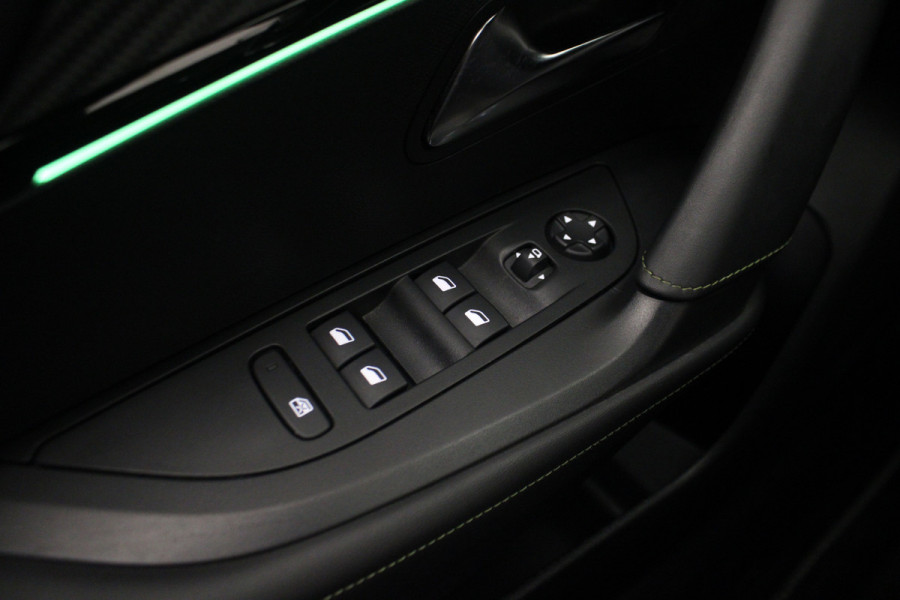 Peugeot 2008 1.2 PureTech 130 GT |Massage|Stoelverw.|