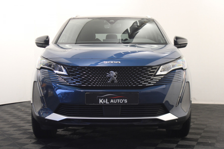 Peugeot 5008 1.2 PureTech GT
