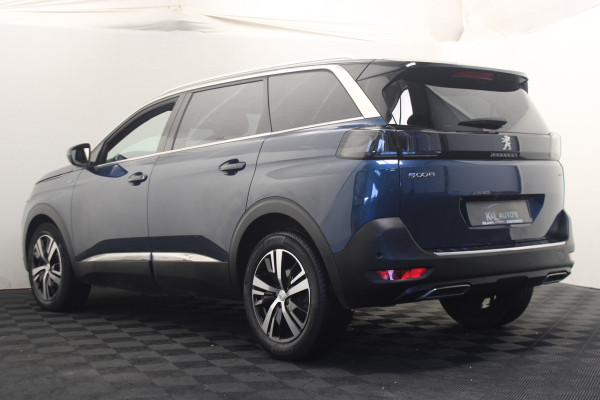 Peugeot 5008 1.2 PureTech GT
