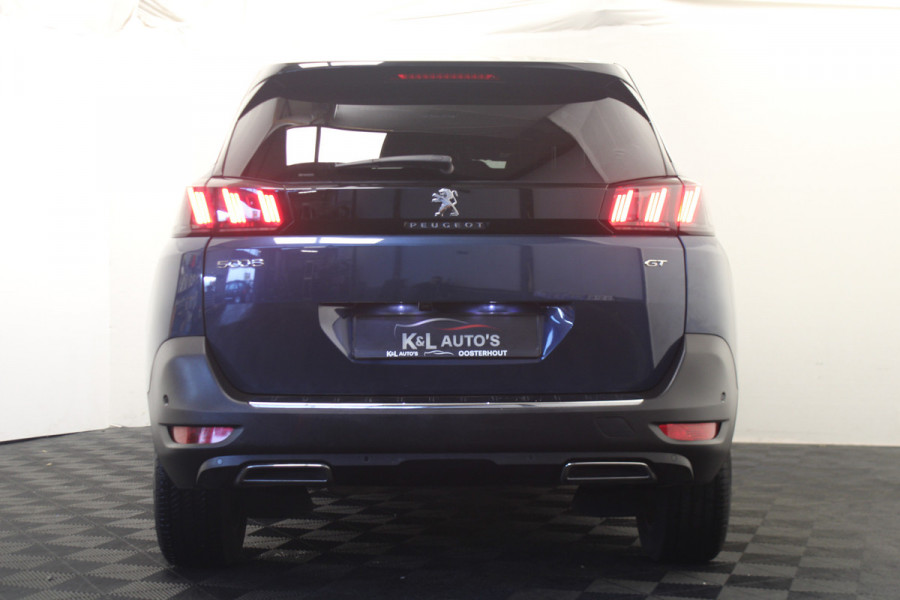 Peugeot 5008 1.2 PureTech GT