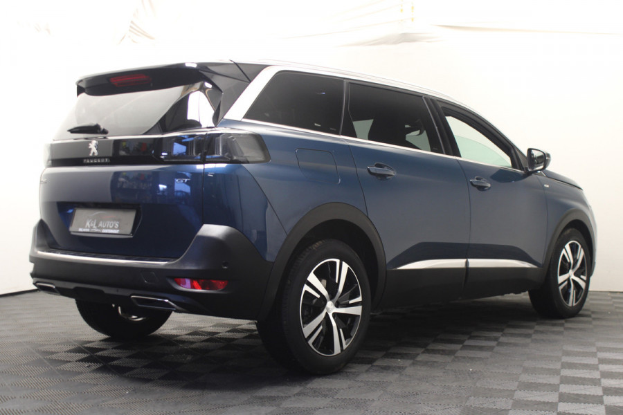 Peugeot 5008 1.2 PureTech GT