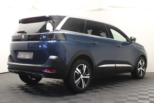 Peugeot 5008 1.2 PureTech GT