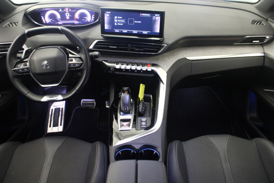 Peugeot 5008 1.2 PureTech GT