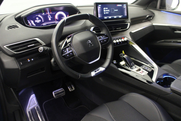 Peugeot 5008 1.2 PureTech GT