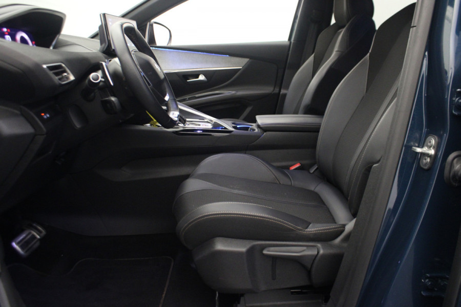 Peugeot 5008 1.2 PureTech GT