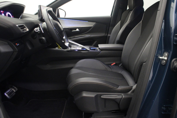 Peugeot 5008 1.2 PureTech GT