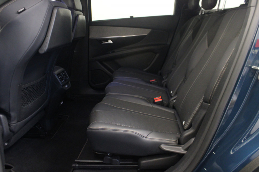 Peugeot 5008 1.2 PureTech GT