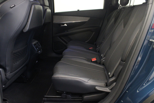 Peugeot 5008 1.2 PureTech GT