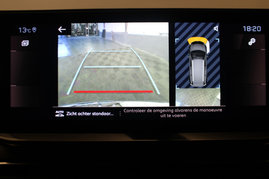 Peugeot 5008 1.2 PureTech GT