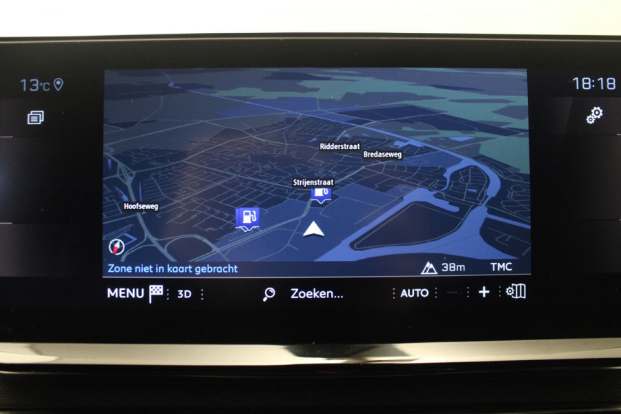 Peugeot 5008 1.2 PureTech GT