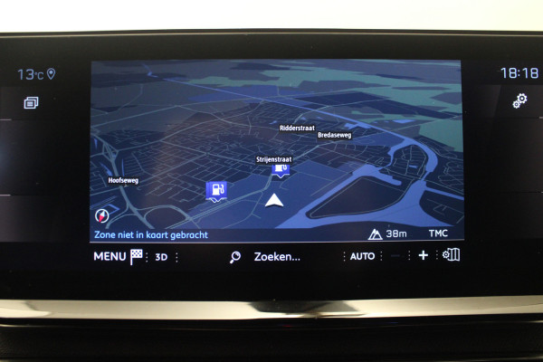 Peugeot 5008 1.2 PureTech GT