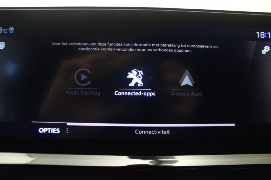 Peugeot 5008 1.2 PureTech GT