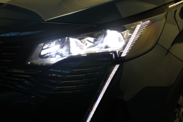 Peugeot 5008 1.2 PureTech GT