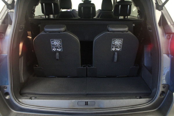 Peugeot 5008 1.2 PureTech GT