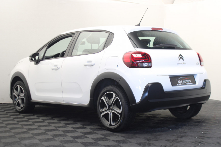 Citroën C3 1.2 PureTech Feel Edition |Carplay|Cruise|