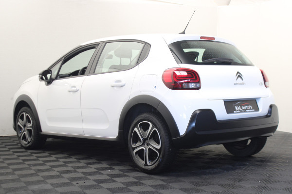 Citroën C3 1.2 PureTech Feel Edition |Carplay|Cruise|